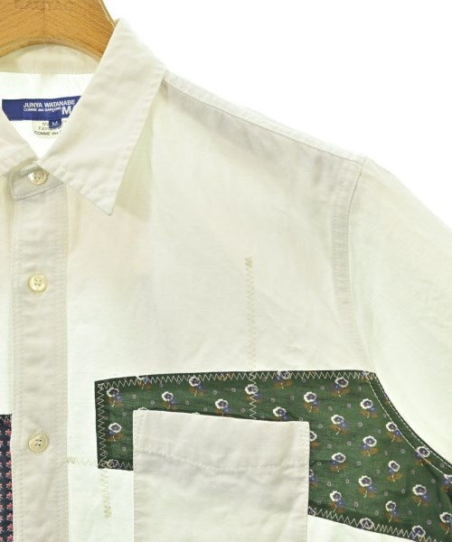 JUNYA WATANABE MAN เสื้อลำลอง