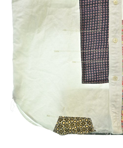 JUNYA WATANABE MAN เสื้อลำลอง