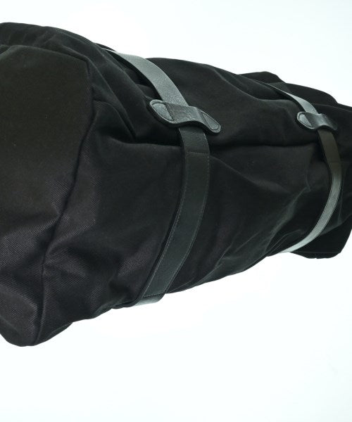 JUNYA WATANABE MAN กระเป๋าใส่อุปกรณ์ขนาดใหญ่