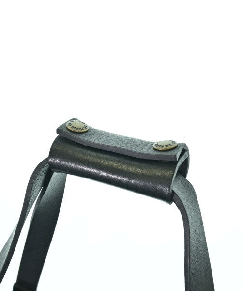 JUNYA WATANABE MAN กระเป๋าใส่อุปกรณ์ขนาดใหญ่