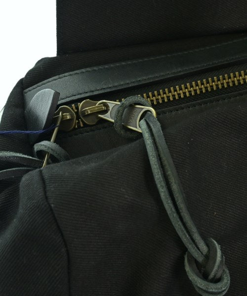 JUNYA WATANABE MAN กระเป๋าใส่อุปกรณ์ขนาดใหญ่