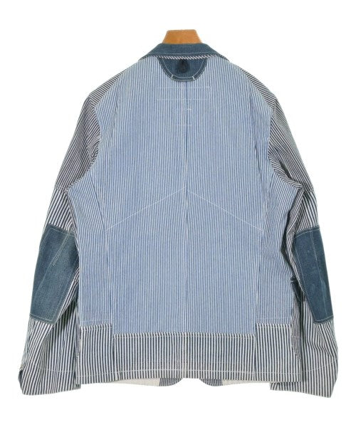 JUNYA WATANABE MAN แจ็คเก็ตลำลอง