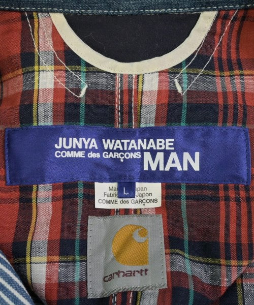 JUNYA WATANABE MAN แจ็คเก็ตลำลอง