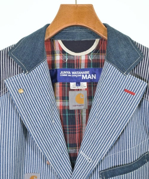 JUNYA WATANABE MAN แจ็คเก็ตลำลอง