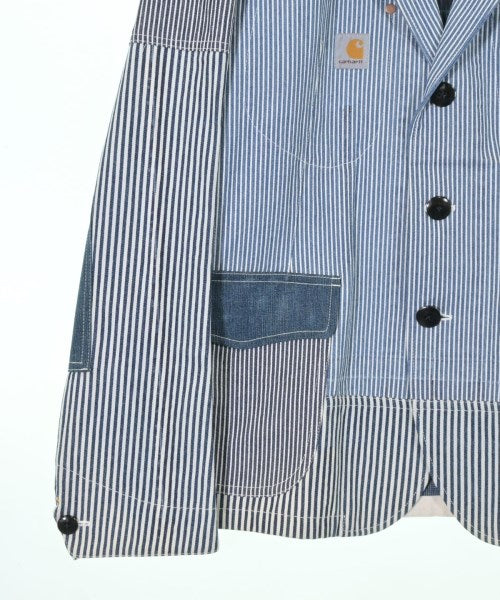 JUNYA WATANABE MAN แจ็คเก็ตลำลอง