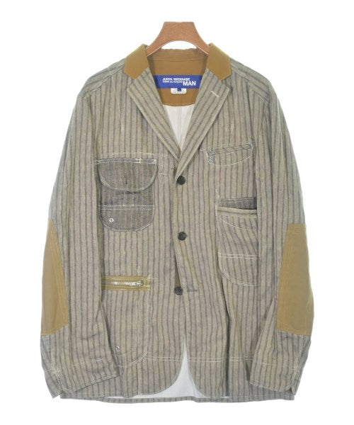 JUNYA WATANABE MAN แจ็คเก็ตลำลอง