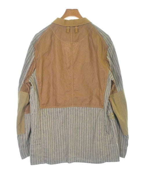 JUNYA WATANABE MAN แจ็คเก็ตลำลอง