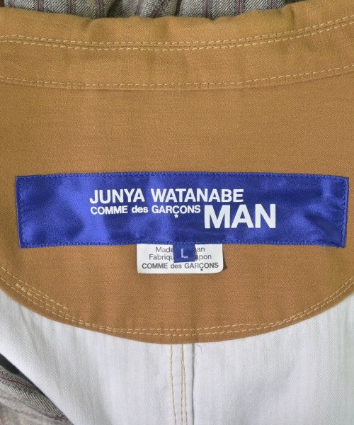 JUNYA WATANABE MAN แจ็คเก็ตลำลอง
