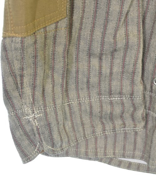 JUNYA WATANABE MAN แจ็คเก็ตลำลอง