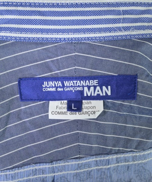 JUNYA WATANABE MAN เสื้อลำลอง