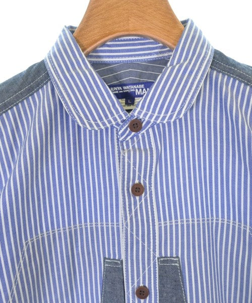 JUNYA WATANABE MAN เสื้อลำลอง