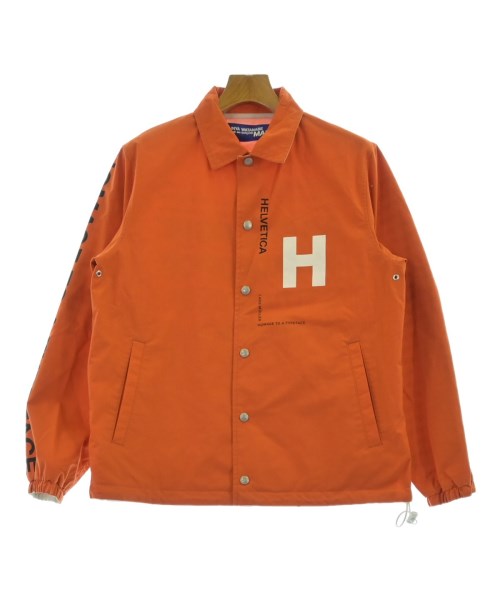 JUNYA WATANABE MAN แจ็คเก็ตเบลาส์ อื่น