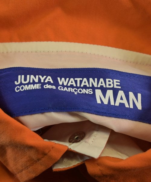 JUNYA WATANABE MAN แจ็คเก็ตเบลาส์ อื่น