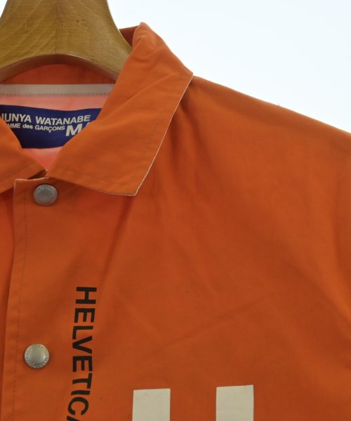 JUNYA WATANABE MAN แจ็คเก็ตเบลาส์ อื่น