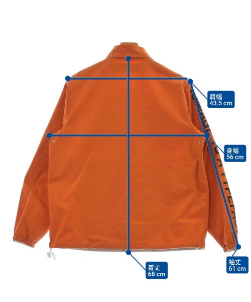 JUNYA WATANABE MAN แจ็คเก็ตเบลาส์ อื่น