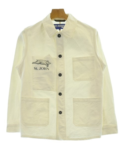 JUNYA WATANABE MAN แจ็คเก็ตเบลาส์ อื่น