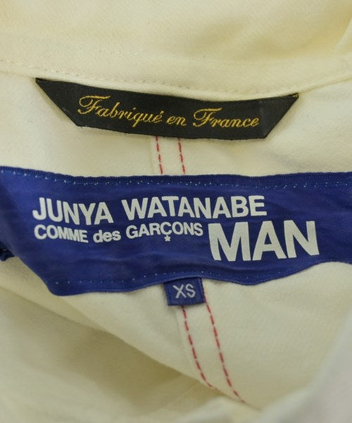JUNYA WATANABE MAN แจ็คเก็ตเบลาส์ อื่น