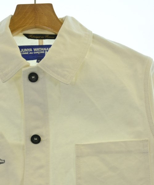 JUNYA WATANABE MAN แจ็คเก็ตเบลาส์ อื่น