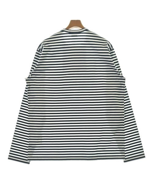 JUNYA WATANABE MAN เสื้อยืด/เสื้อท็อปส์
