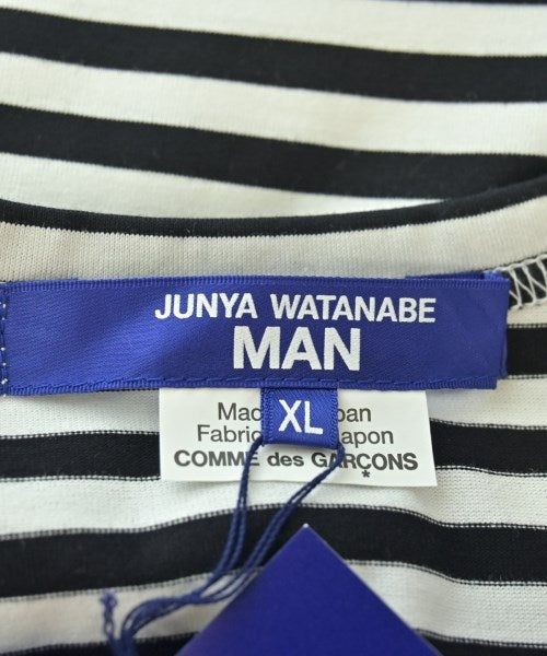 JUNYA WATANABE MAN เสื้อยืด/เสื้อท็อปส์