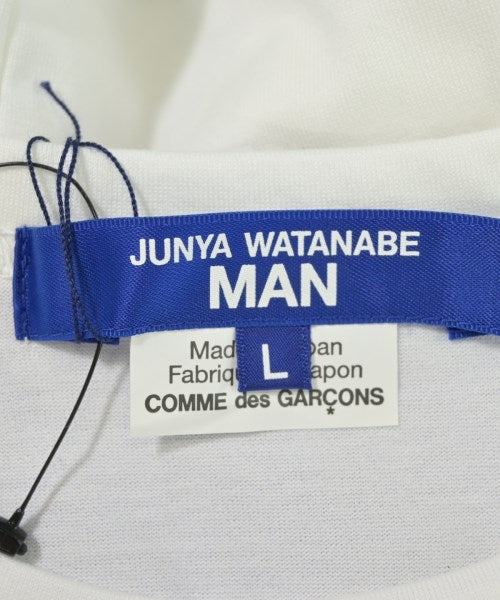 JUNYA WATANABE MAN เสื้อยืด/เสื้อท็อปส์