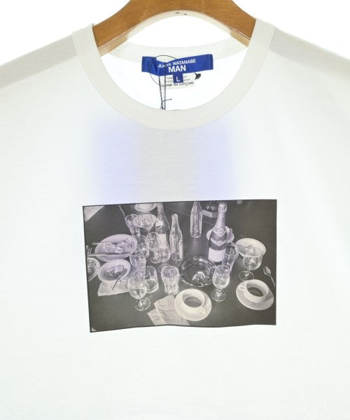 JUNYA WATANABE MAN เสื้อยืด/เสื้อท็อปส์