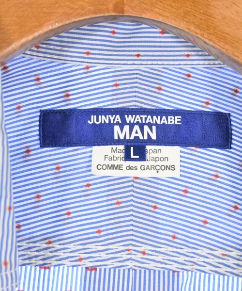 JUNYA WATANABE MAN เสื้อลำลอง