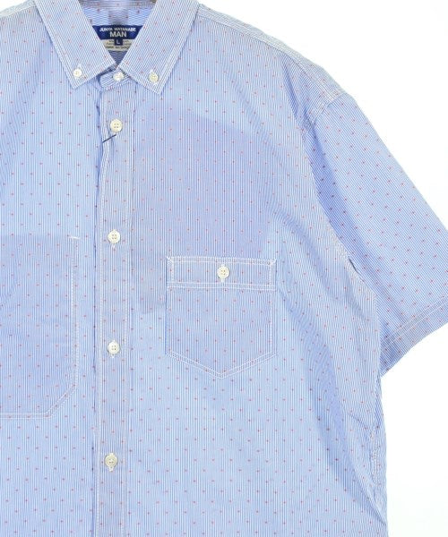 JUNYA WATANABE MAN เสื้อลำลอง