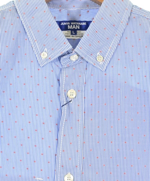 JUNYA WATANABE MAN เสื้อลำลอง