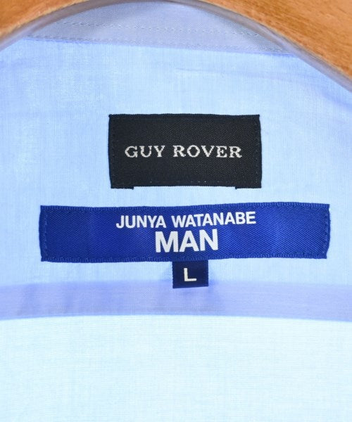 JUNYA WATANABE MAN เสื้อลำลอง