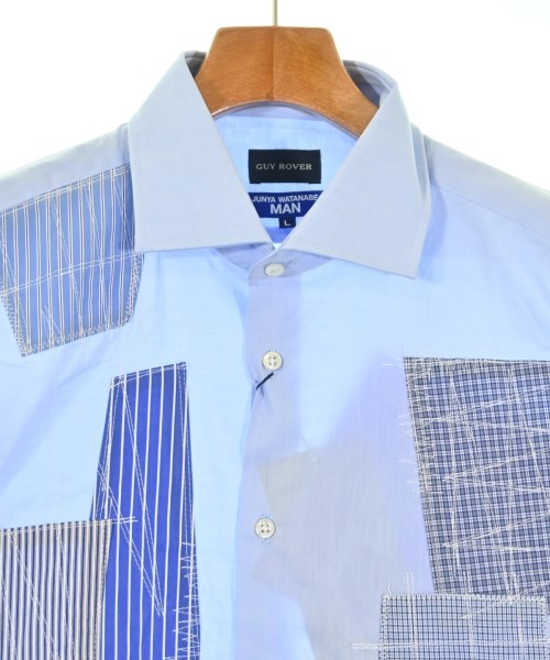 JUNYA WATANABE MAN เสื้อลำลอง