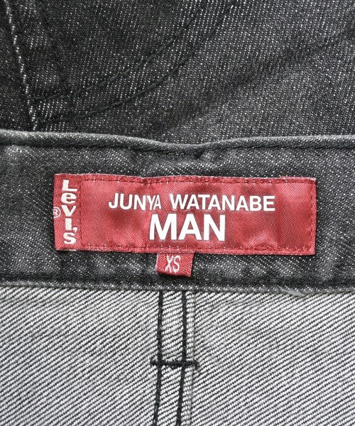 JUNYA WATANABE MAN ยีนส์