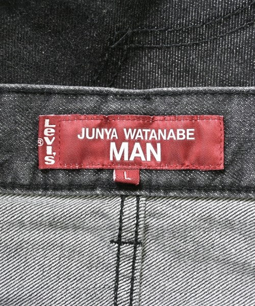JUNYA WATANABE MAN ยีนส์