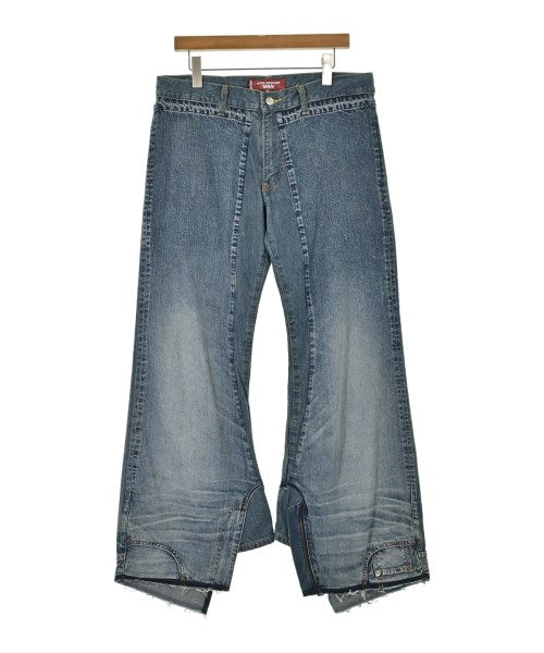 JUNYA WATANABE MAN ยีนส์