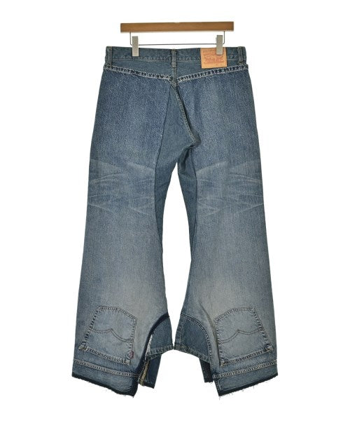 JUNYA WATANABE MAN ยีนส์