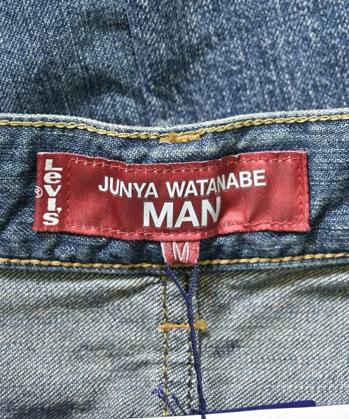 JUNYA WATANABE MAN ยีนส์