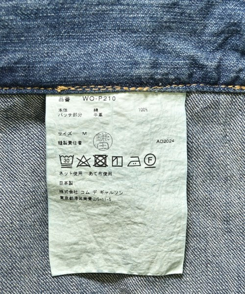JUNYA WATANABE MAN ยีนส์