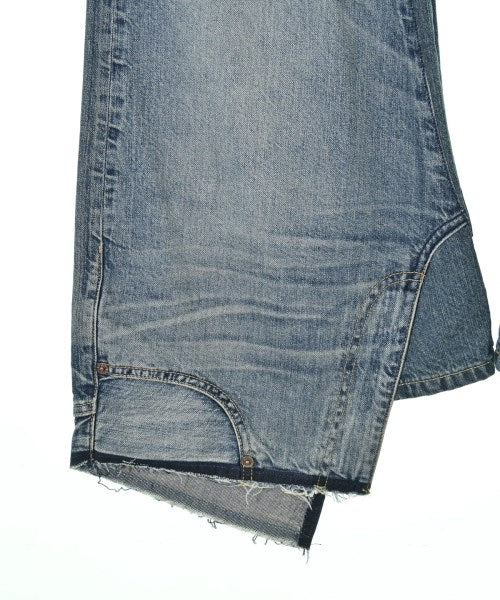 JUNYA WATANABE MAN ยีนส์