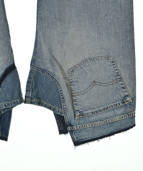JUNYA WATANABE MAN ยีนส์