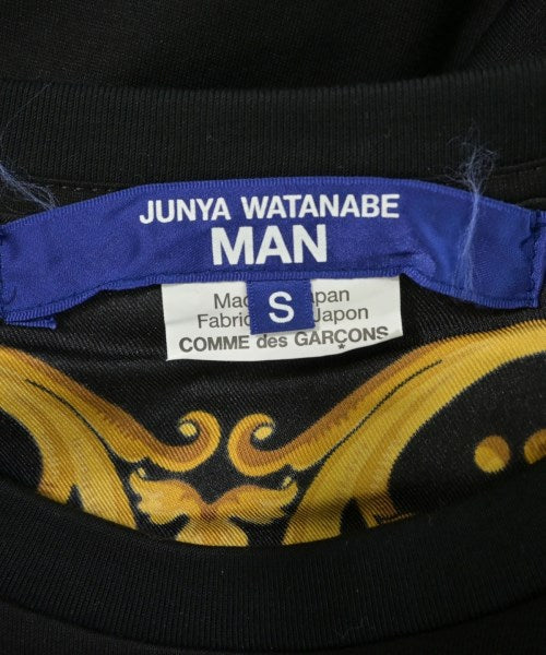 JUNYA WATANABE MAN เสื้อยืด/เสื้อท็อปส์