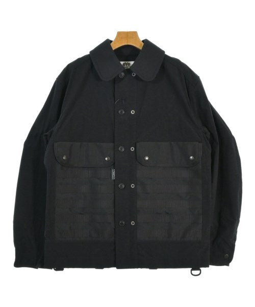 JUNYA WATANABE MAN แจ็คเก็ตเบลาส์ อื่น