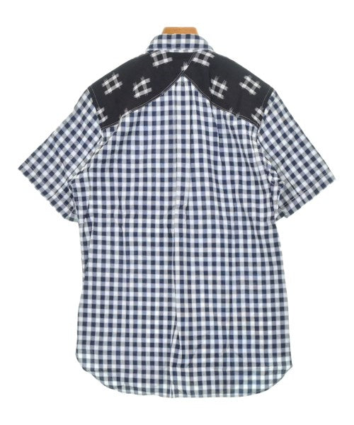 JUNYA WATANABE MAN เสื้อลำลอง