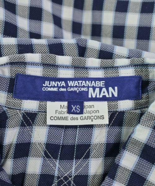 JUNYA WATANABE MAN เสื้อลำลอง