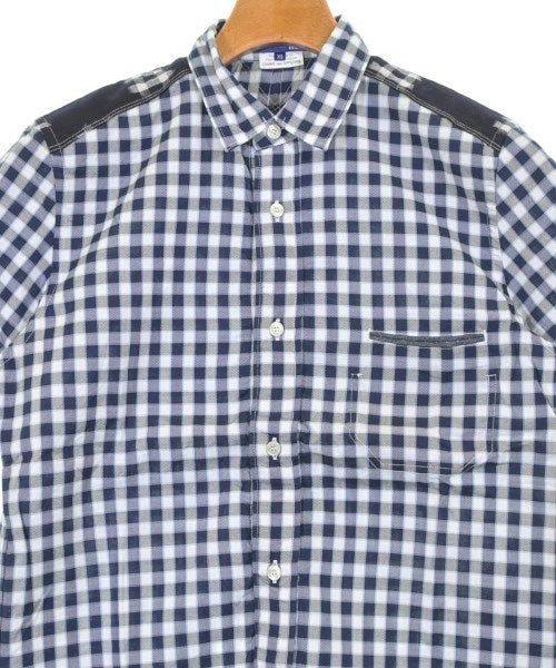 JUNYA WATANABE MAN เสื้อลำลอง