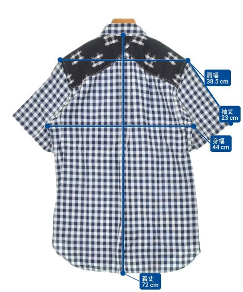 JUNYA WATANABE MAN เสื้อลำลอง