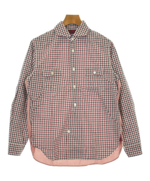 JUNYA WATANABE MAN เสื้อลำลอง