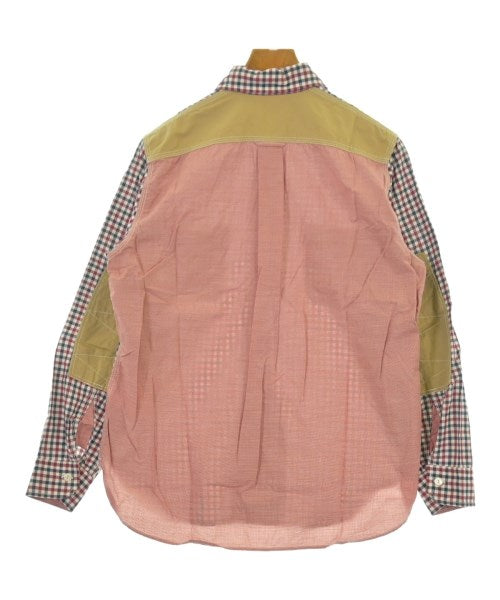 JUNYA WATANABE MAN เสื้อลำลอง