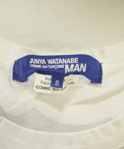 JUNYA WATANABE MAN เสื้อยืด/เสื้อท็อปส์