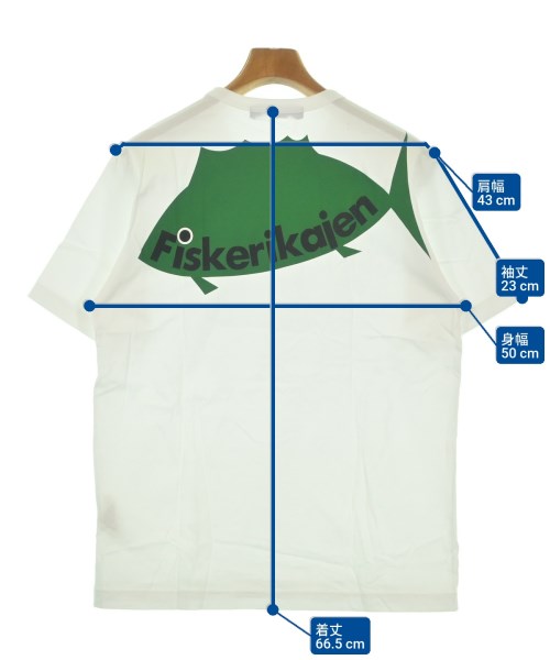 JUNYA WATANABE MAN เสื้อยืด/เสื้อท็อปส์
