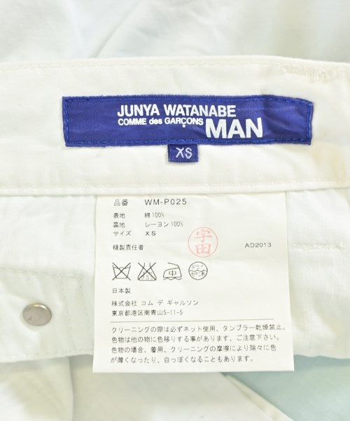JUNYA WATANABE MAN กางเกงขาสั้น